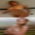 Where horny old woman hangout