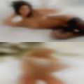 Nude girls forest