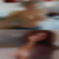 Woman looking
