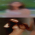 Wife front